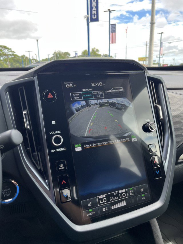 New 2025 Subaru Forester Limited image 19