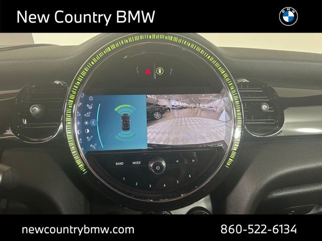Used 2024 MINI Cooper John Cooper Works FWD image 17
