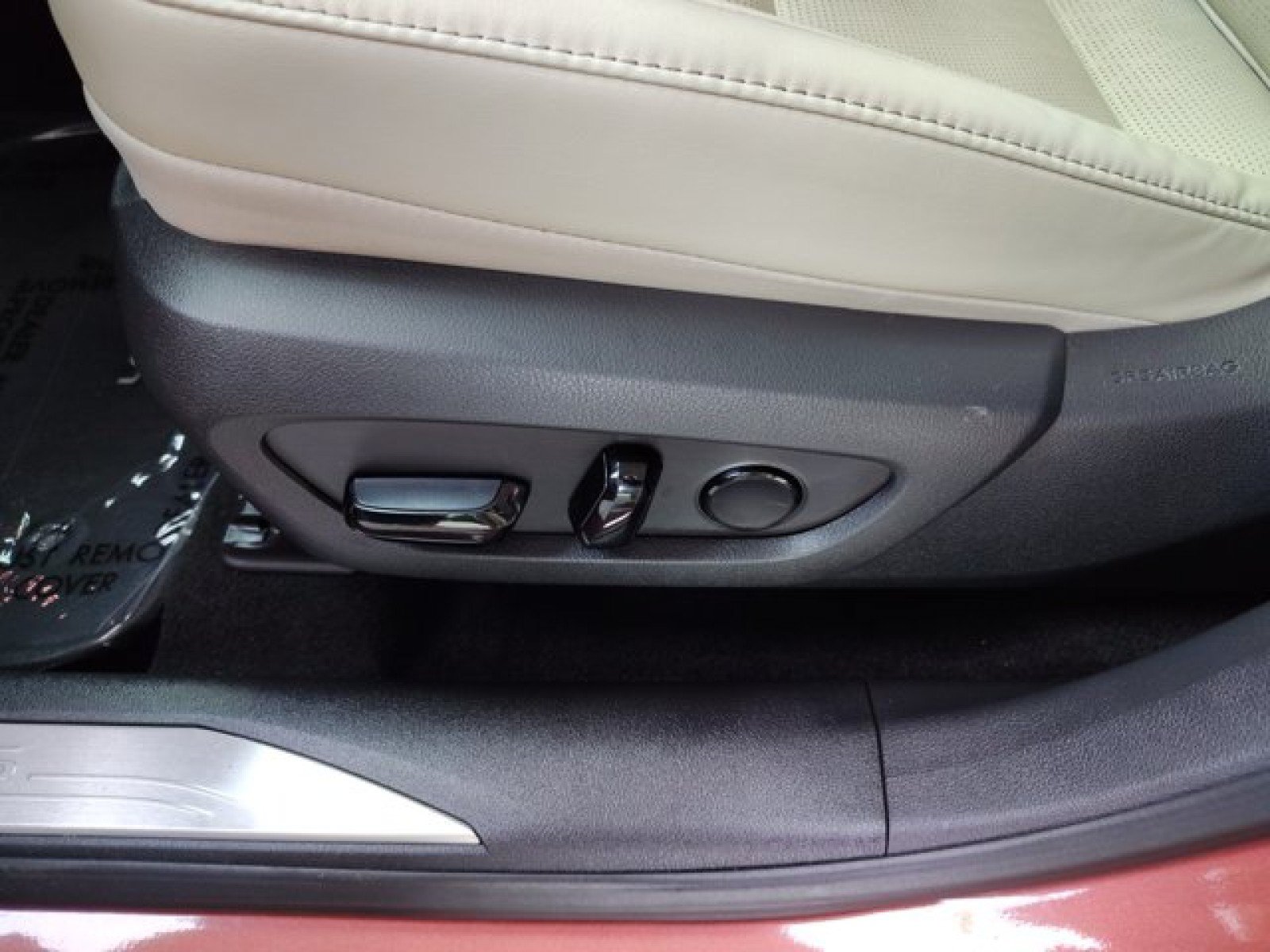 Used 2024 Lexus RX 350 Premium Plus w/ Convenience Package FWD image 11