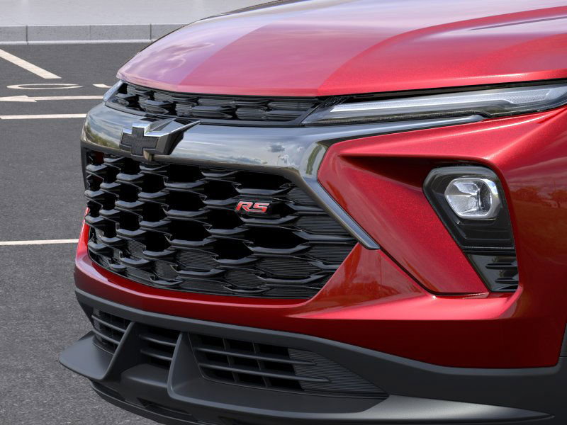New 2026 Chevrolet TrailBlazer RS w/ Convenience Package image 37