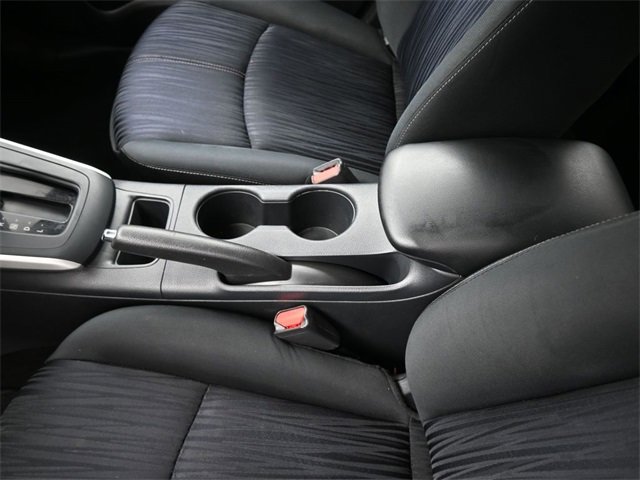 Used 2017 Nissan Sentra SV image 33
