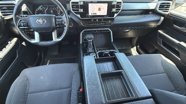 Used 2022 Toyota Tundra SR5 w/ SR5 Convenience Package AWD/4WD image 26