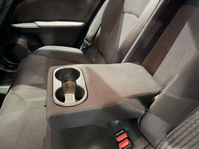 Used 2016 Toyota Prius Three FWD image 13