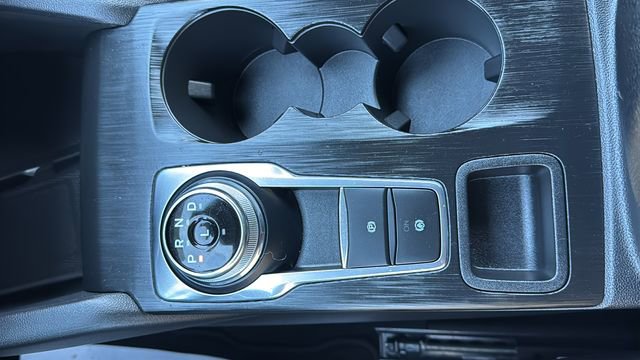 Certified 2024 Ford Escape ST-Line Elite w/ Premium Technology Package image 26