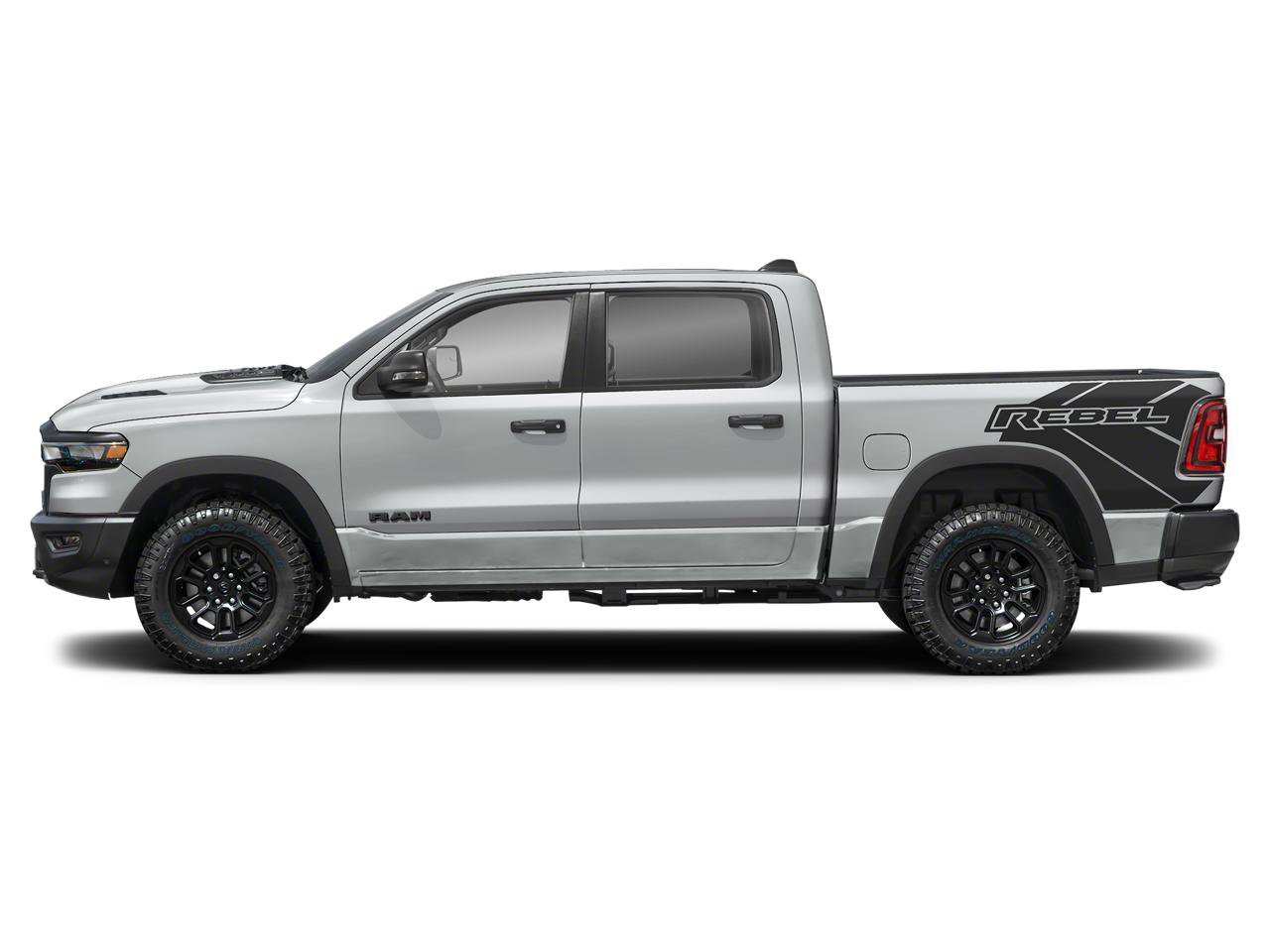 New 2026 RAM 1500 Rebel image 4