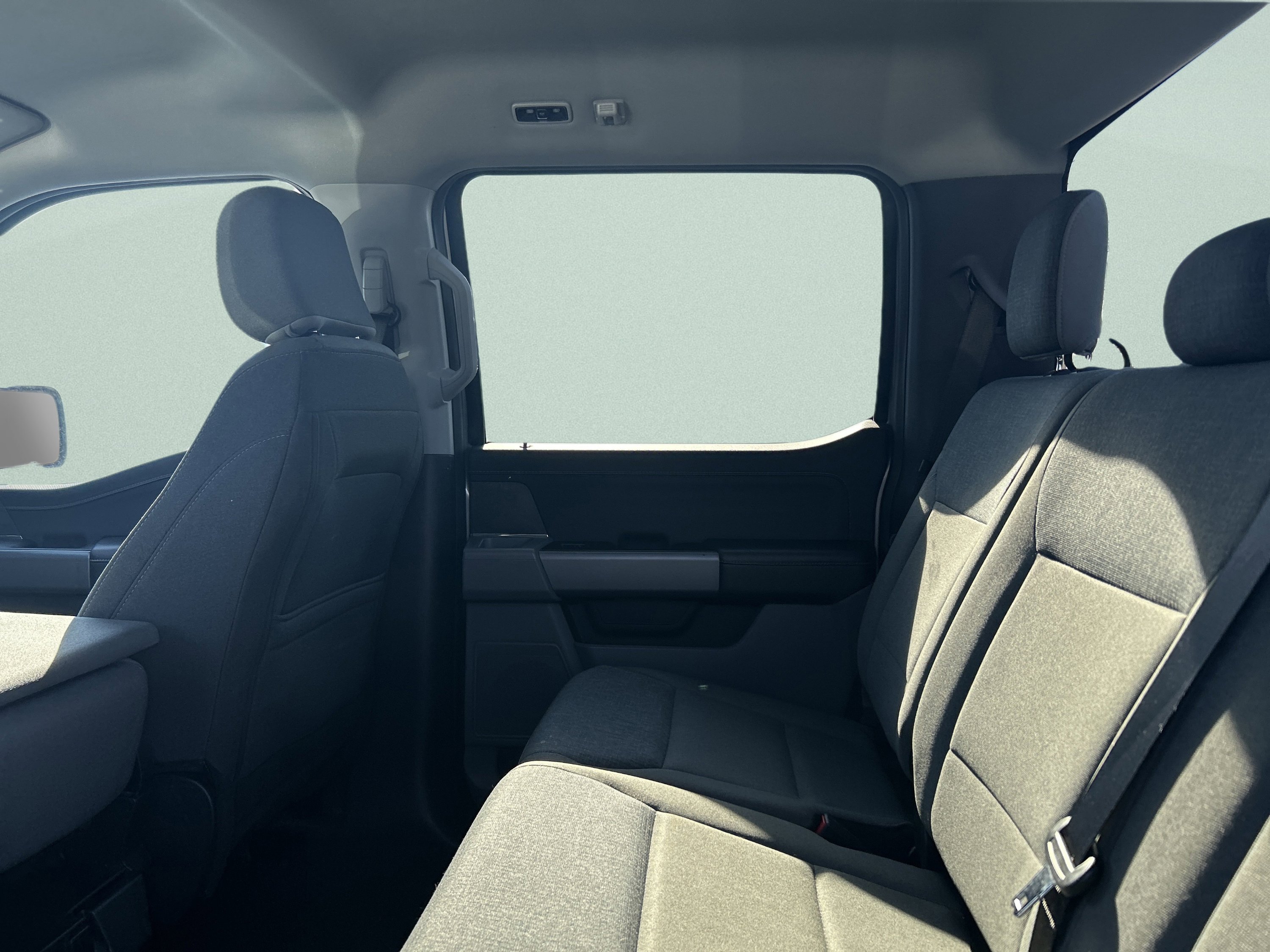 Used 2024 Ford F150 XLT image 28