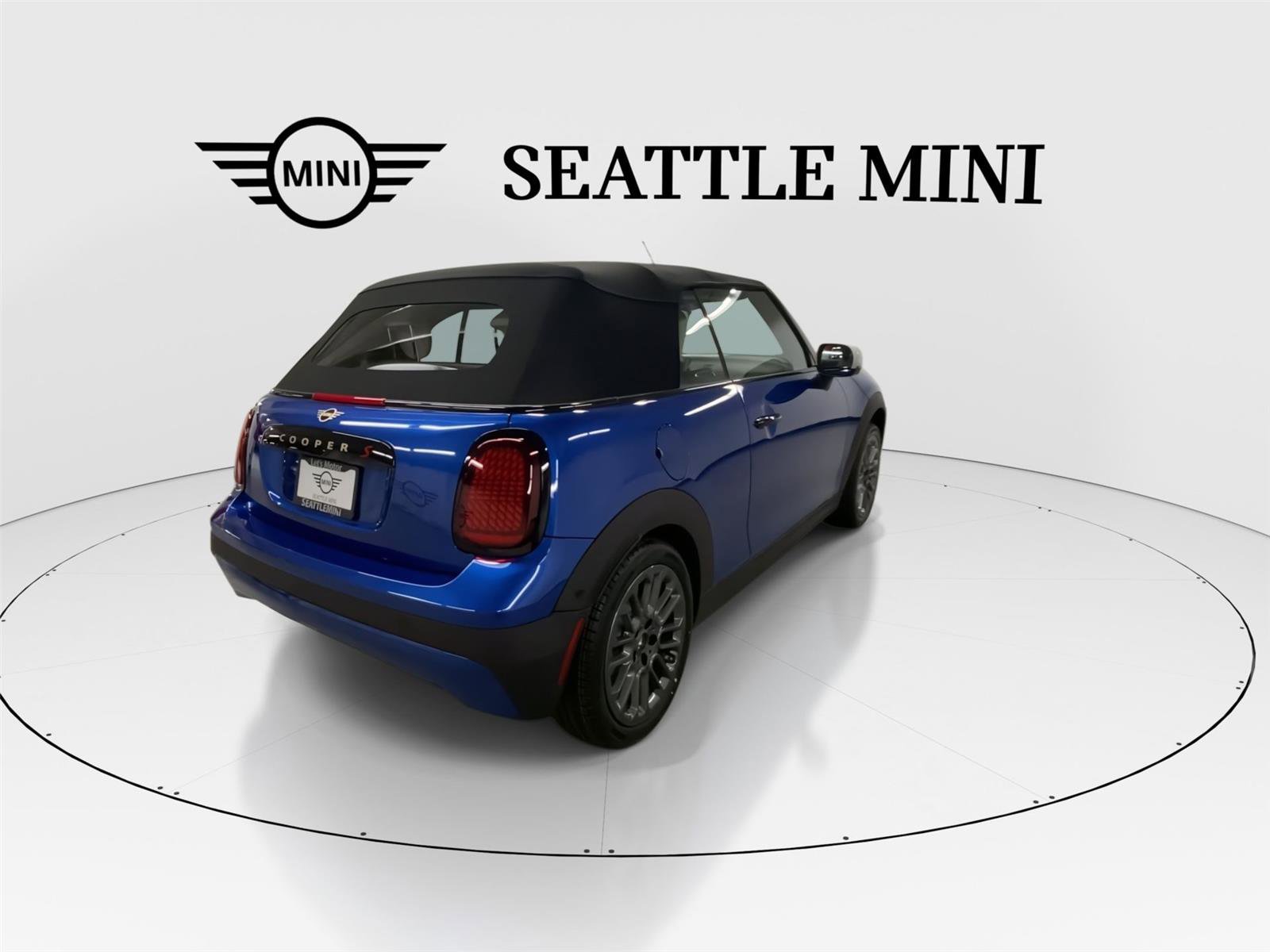 New 2026 MINI Cooper S image 11