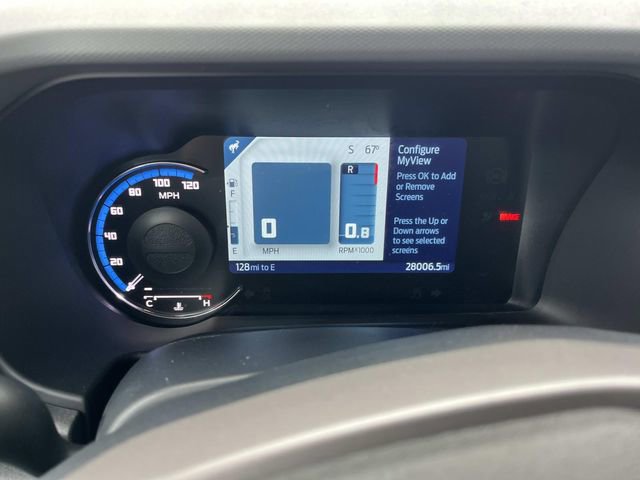 Certified 2024 Ford Bronco Black Diamond image 34