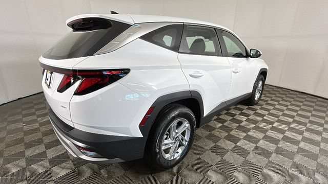 Certified 2026 Hyundai Tucson SE AWD/4WD image 3