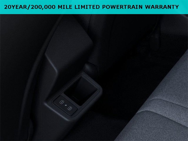 New 2025 Kia K4 LXS image 26