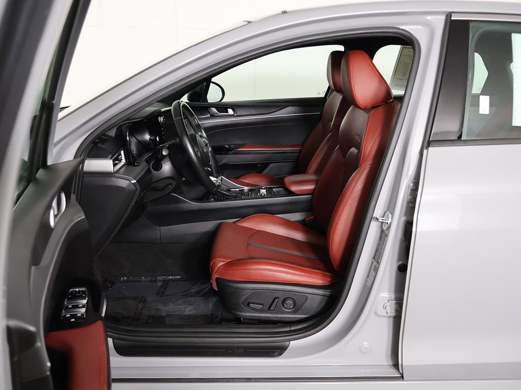 Used 2023 Kia K5 GT-Line AWD/4WD image 29