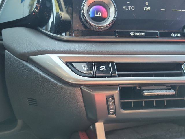 Used 2024 Lexus RX 350 F Sport w/ Convenience Package AWD/4WD image 21