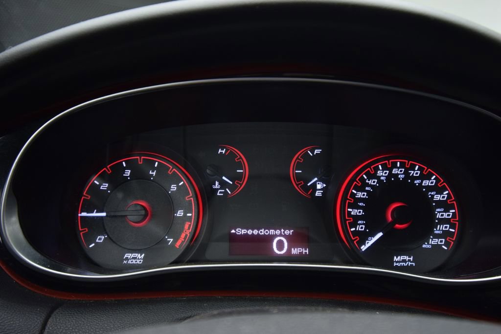 Used 2015 Dodge Dart SXT image 15