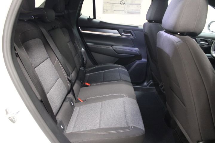 New 2026 GMC Terrain Elevation w/ Black Edition image 53