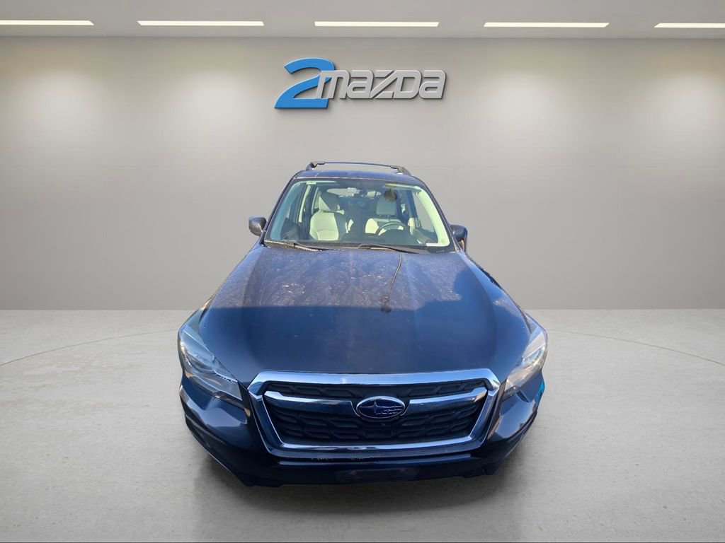 Used 2018 Subaru Forester 2.5i Premium image 17