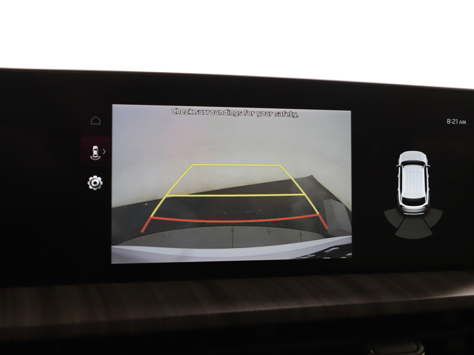 Used 2023 Kia Telluride EX w/ EX Captain's Chair Package image 24