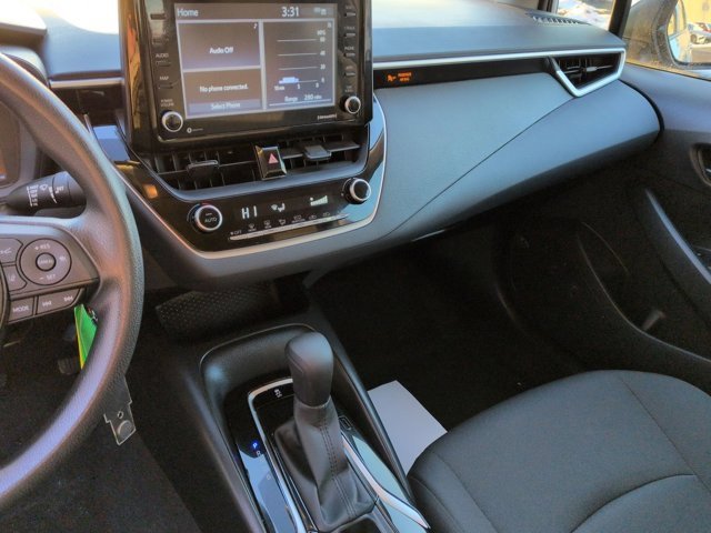 Certified 2022 Toyota Corolla LE image 20