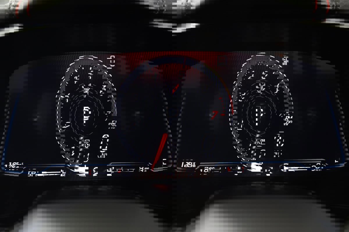 Used 2023 Chevrolet Corvette Stingray Preferred Conv w/ 2LT image 25