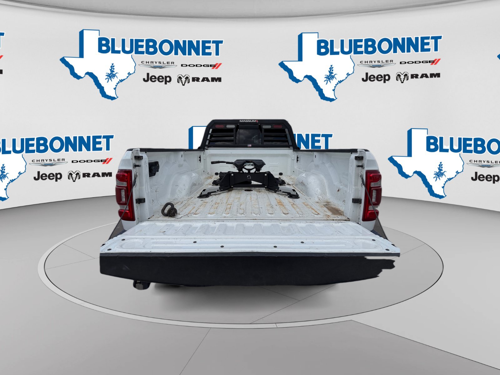 Certified 2022 RAM 3500 Tradesman w/ Max Tow Package AWD/4WD image 22