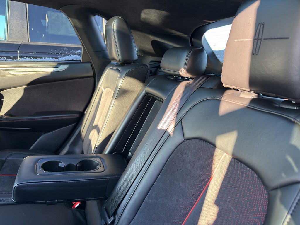 Used 2018 Lincoln MKC Black Label w/ Lincoln MKC Climate Package image 25