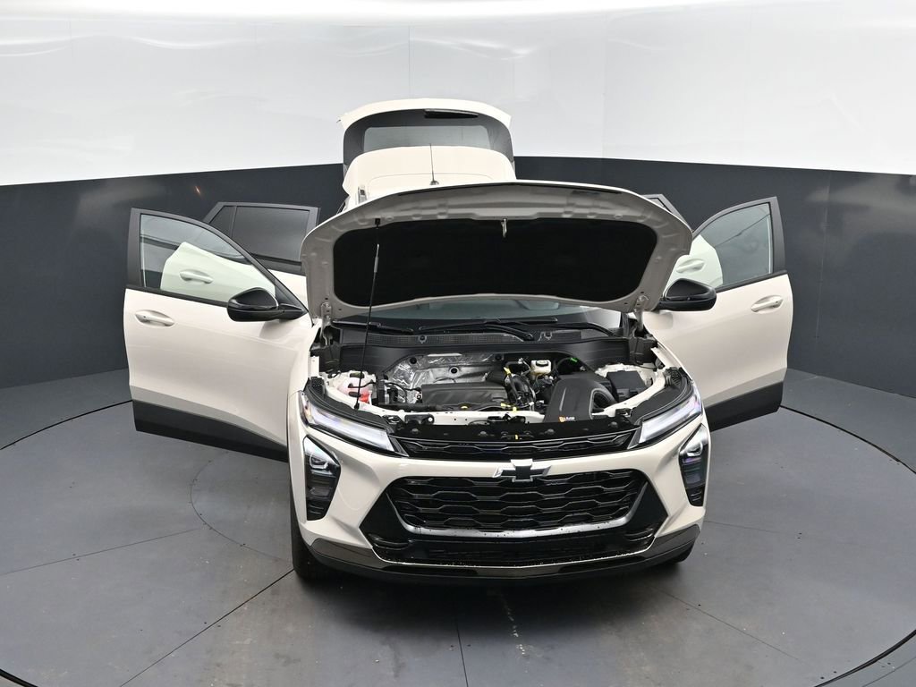 New 2026 Chevrolet Trax ACTIV w/ Driver Confidence Package FWD image 52