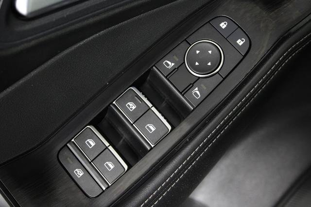 Certified 2024 Nissan Rogue SL FWD image 24
