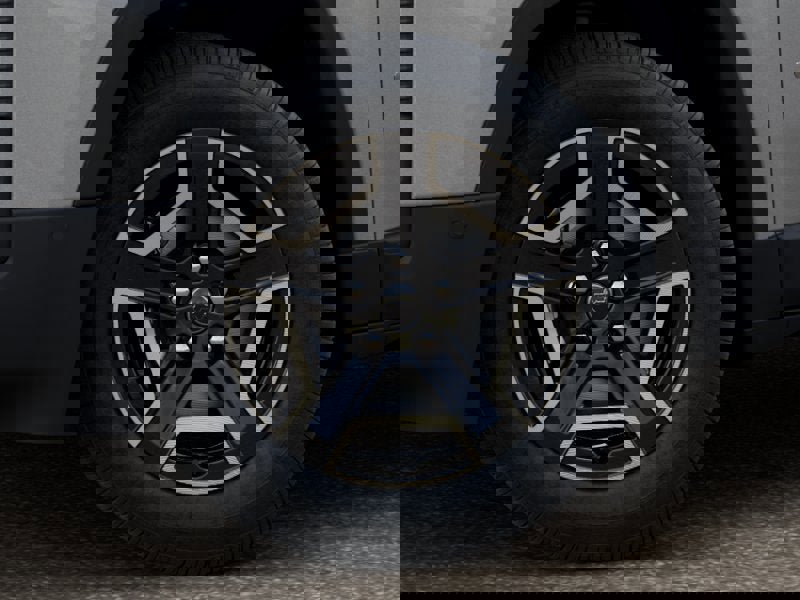 New 2026 Jeep Cherokee Limited image 4