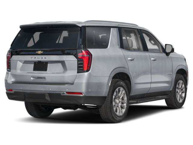 New 2026 Chevrolet Tahoe 4WD image 2