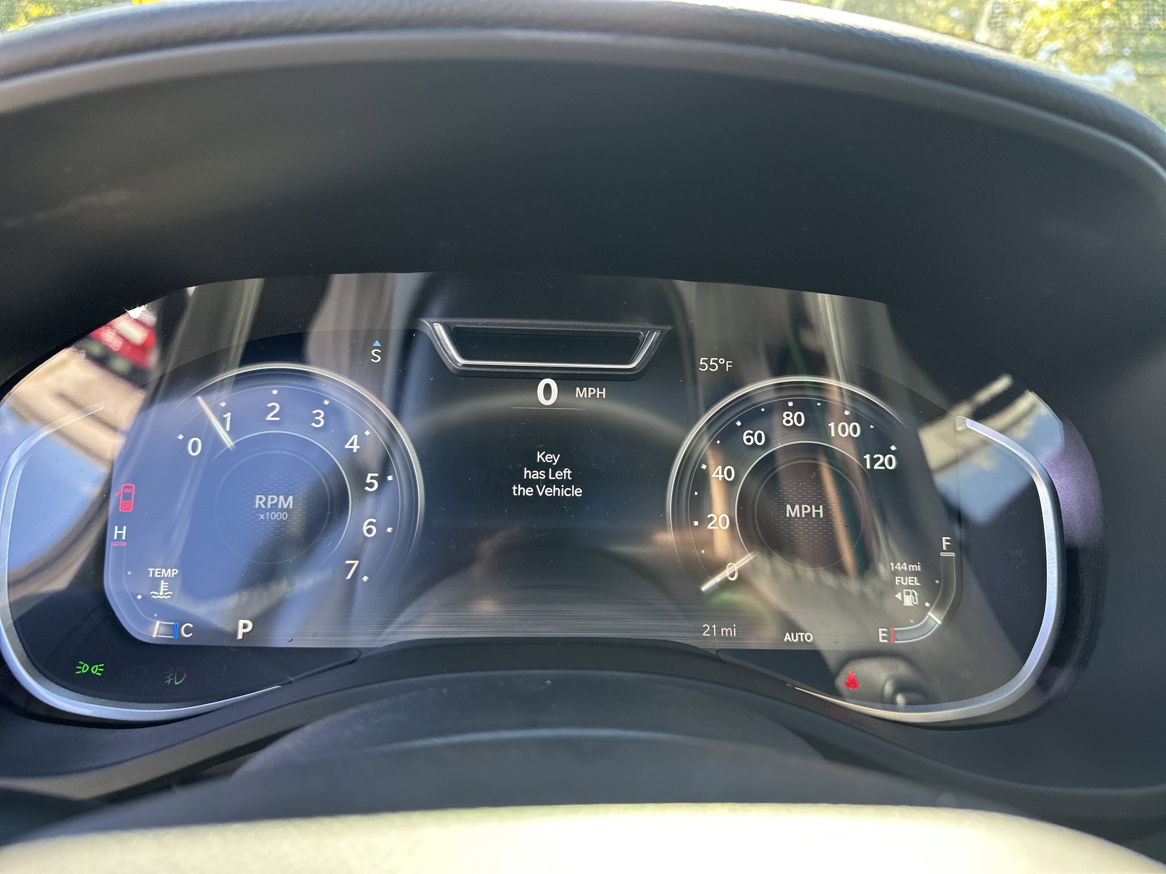 New 2026 RAM 1500 Big Horn image 22