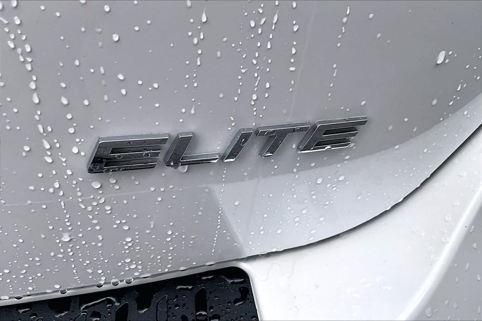 New 2027 Honda Odyssey Elite image 8