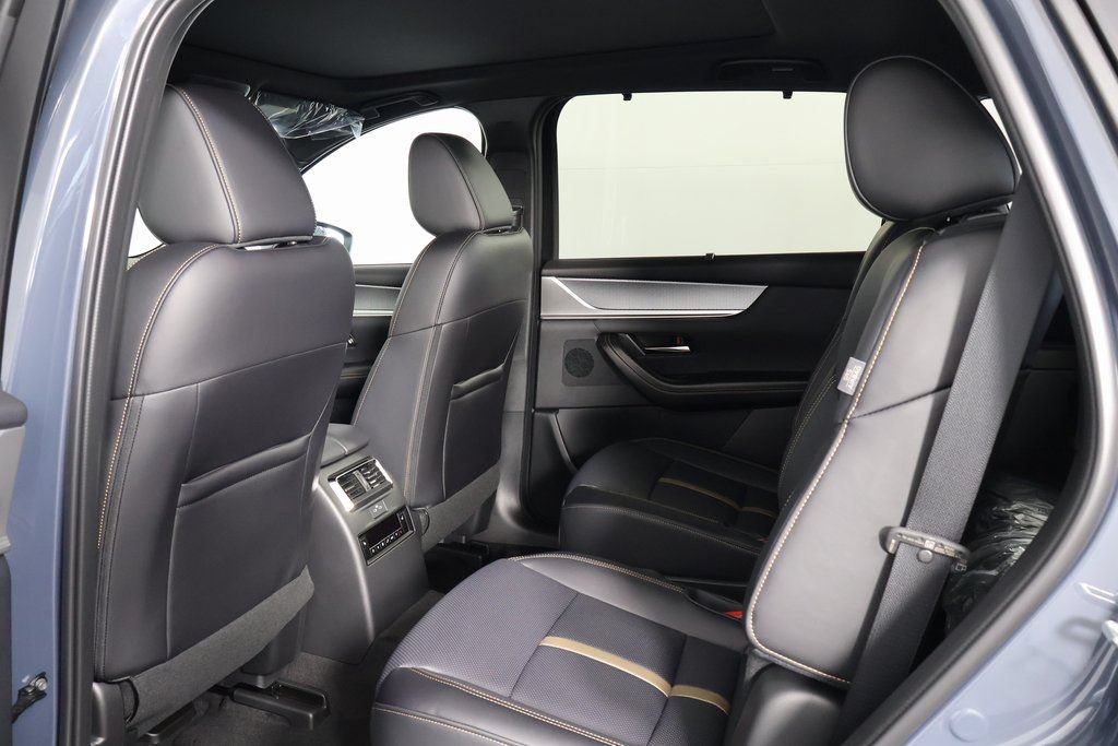 New 2026 MAZDA CX-90 Plug-In Hybrid w/ Premium Plus AWD/4WD image 6