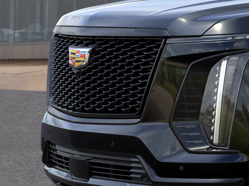 Used 2026 Cadillac Escalade Sport w/ Touring Package AWD/4WD image 13