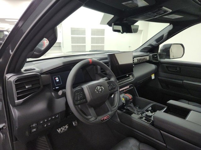 New 2026 Toyota Tundra TRD Pro image 20