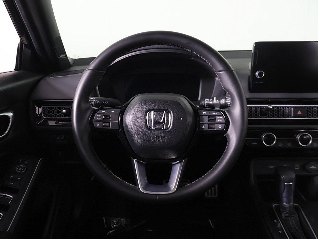 Used 2025 Honda Civic Sport Touring image 42