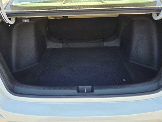 Used 2022 Honda Civic Sport image 14