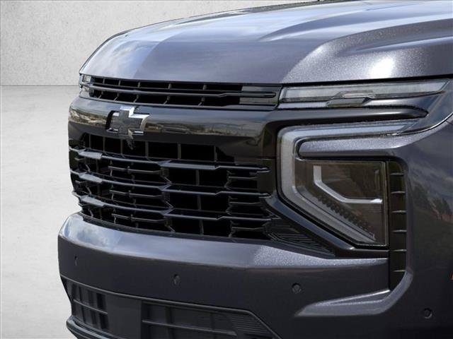 New 2026 Chevrolet Suburban RST w/ Comfort Package RWD image 13