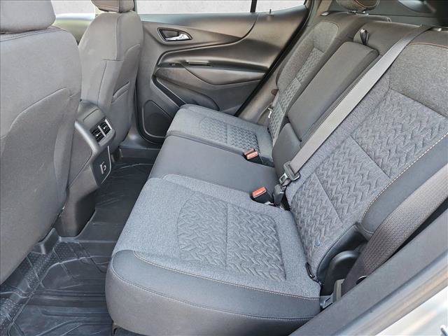 Used 2022 Chevrolet Equinox LT FWD image 18
