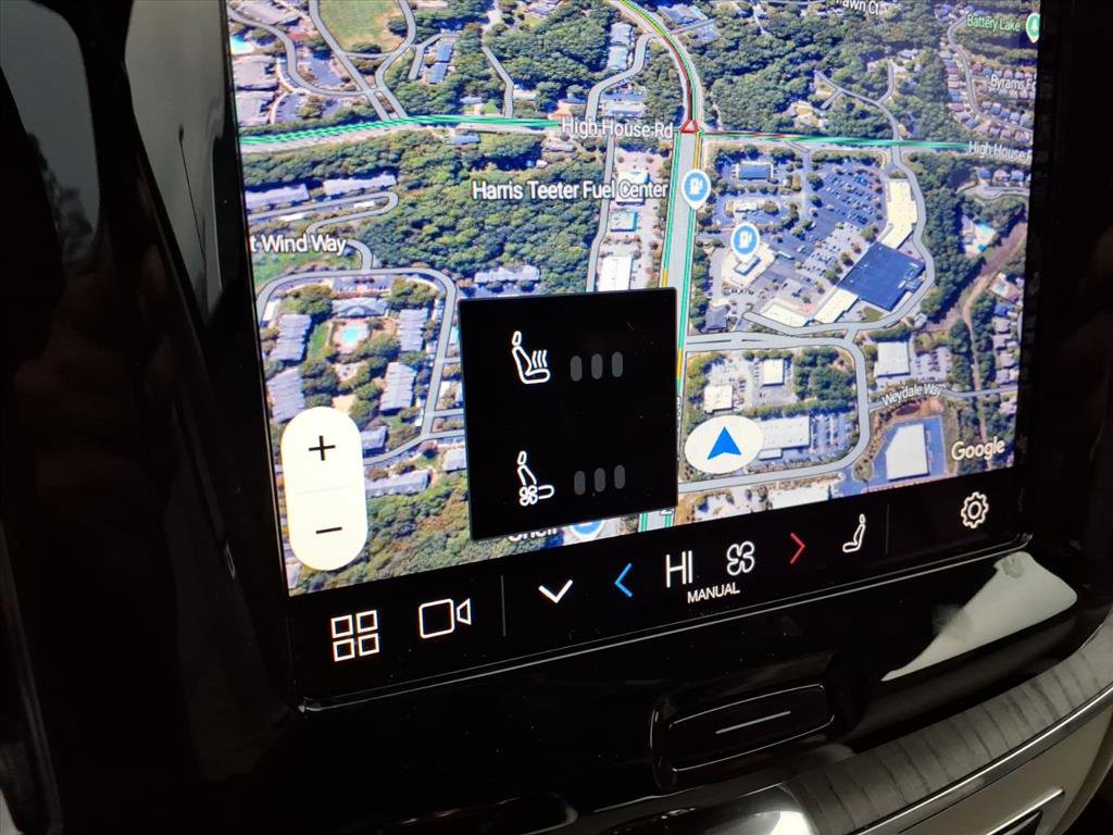 Certified 2023 Volvo XC60 B5 Ultimate image 23