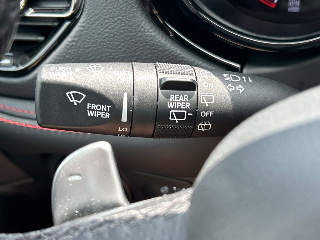Used 2026 Dodge Durango GT w/ Blacktop Package AWD/4WD image 29