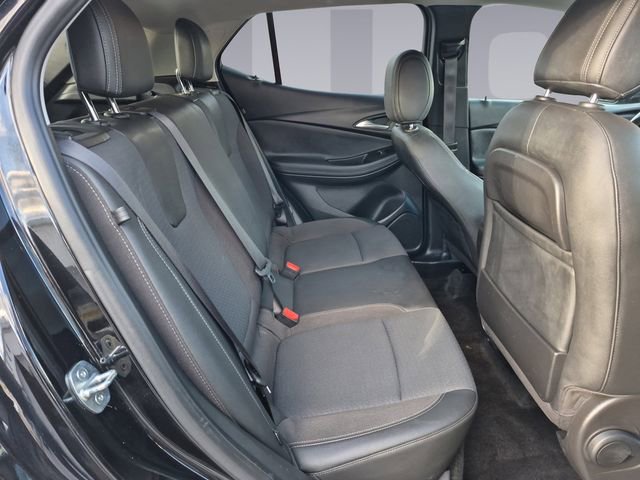 Used 2020 Buick Encore GX Preferred w/ Sport Touring Package image 18