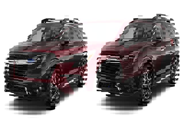 New 2025 Subaru Ascent Touring video 1
