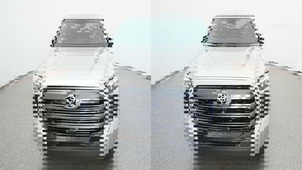 New 2026 Toyota Tundra Limited image 35