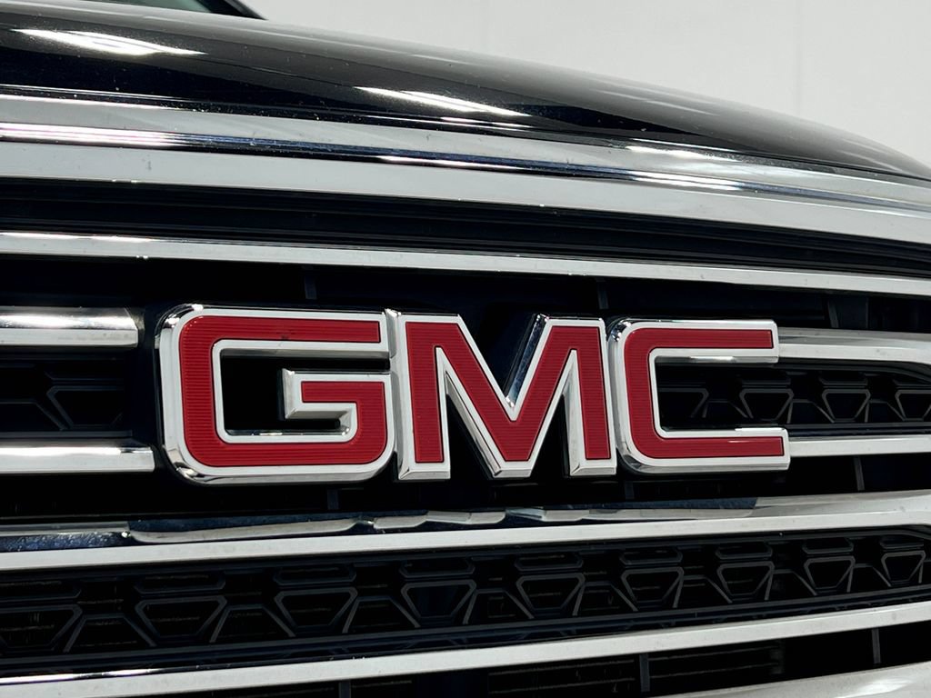 Used 2018 GMC Acadia SLT w/ LPO, Floor Liner Package AWD/4WD image 42