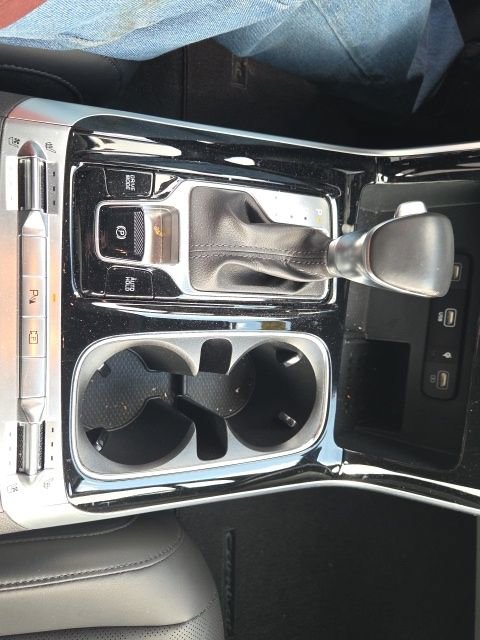 Used 2024 Kia Carnival SX image 33