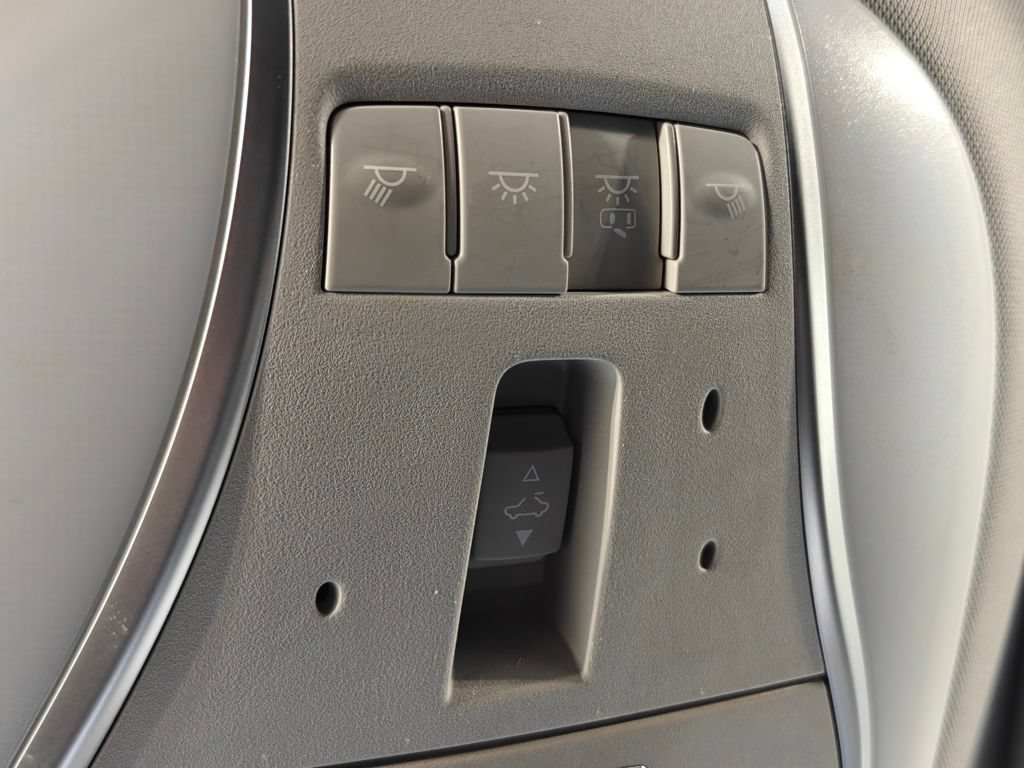 Used 2012 INFINITI M37 x w/ Premium Pkg AWD/4WD image 12
