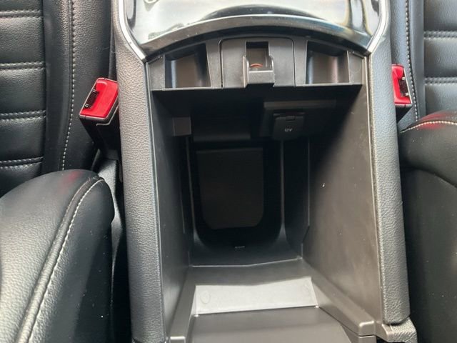 Used 2020 Ford Edge SEL image 15