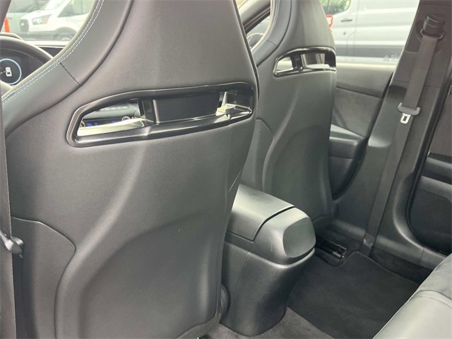 Used 2023 Hyundai Elantra N image 18