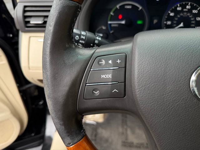 Used 2010 Lexus RX 450h AWD image 9