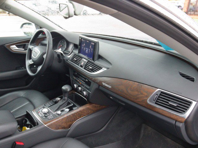 Used 2014 Audi A7 TDI Premium Plus AWD/4WD image 41