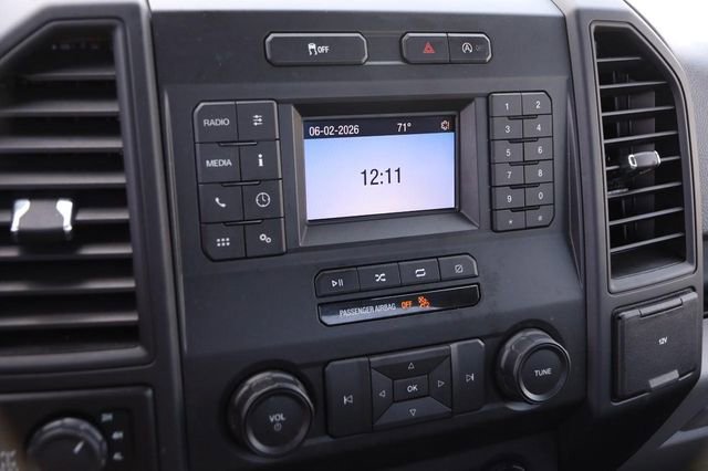 Used 2019 Ford F150 XL w/ Equipment Group 101A Mid AWD/4WD image 14